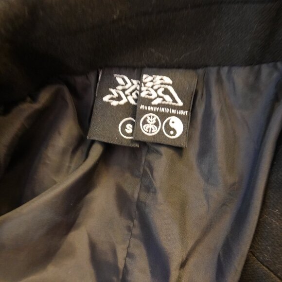 Unisex Dropdead Blazer "All Guilty!" Size S LIKE NEW - Picture 9 of 10